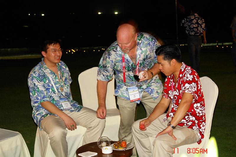 Cocktail Happy Moments 5